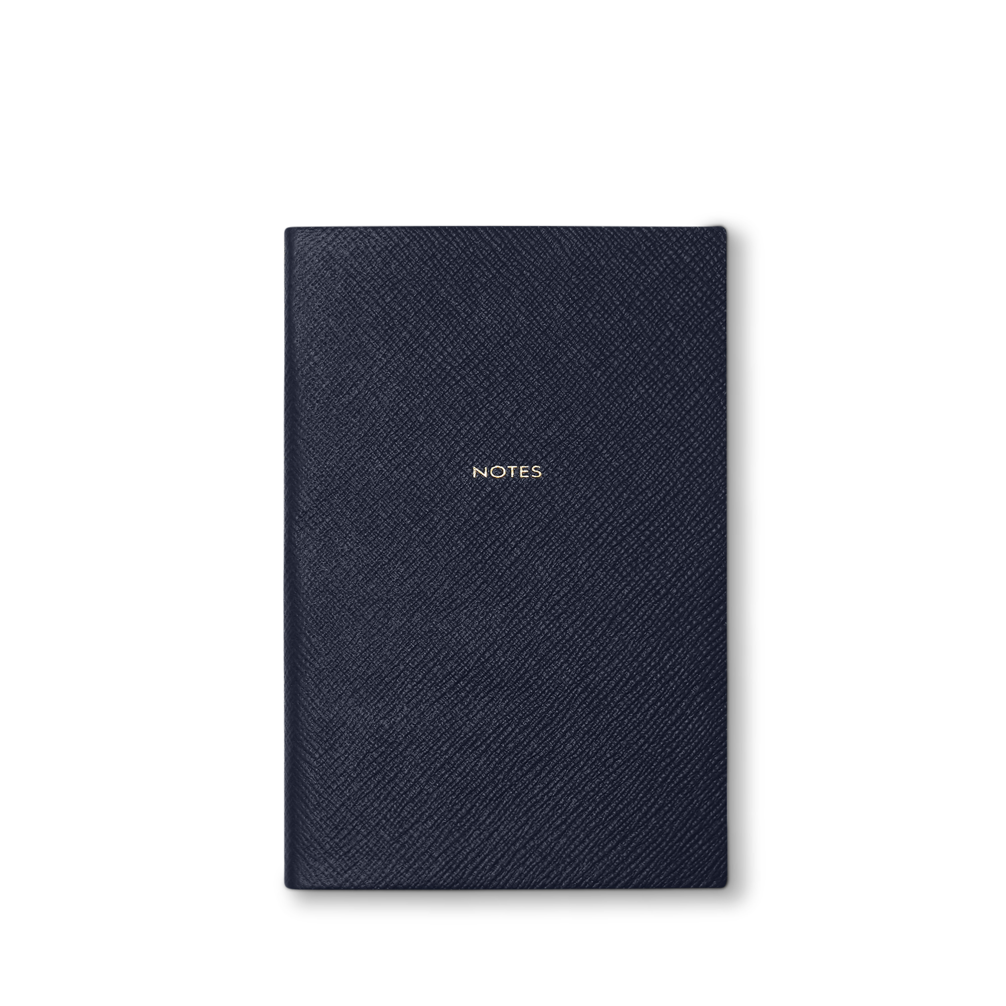 Notes Chelsea Notebook in Panama - Navy
