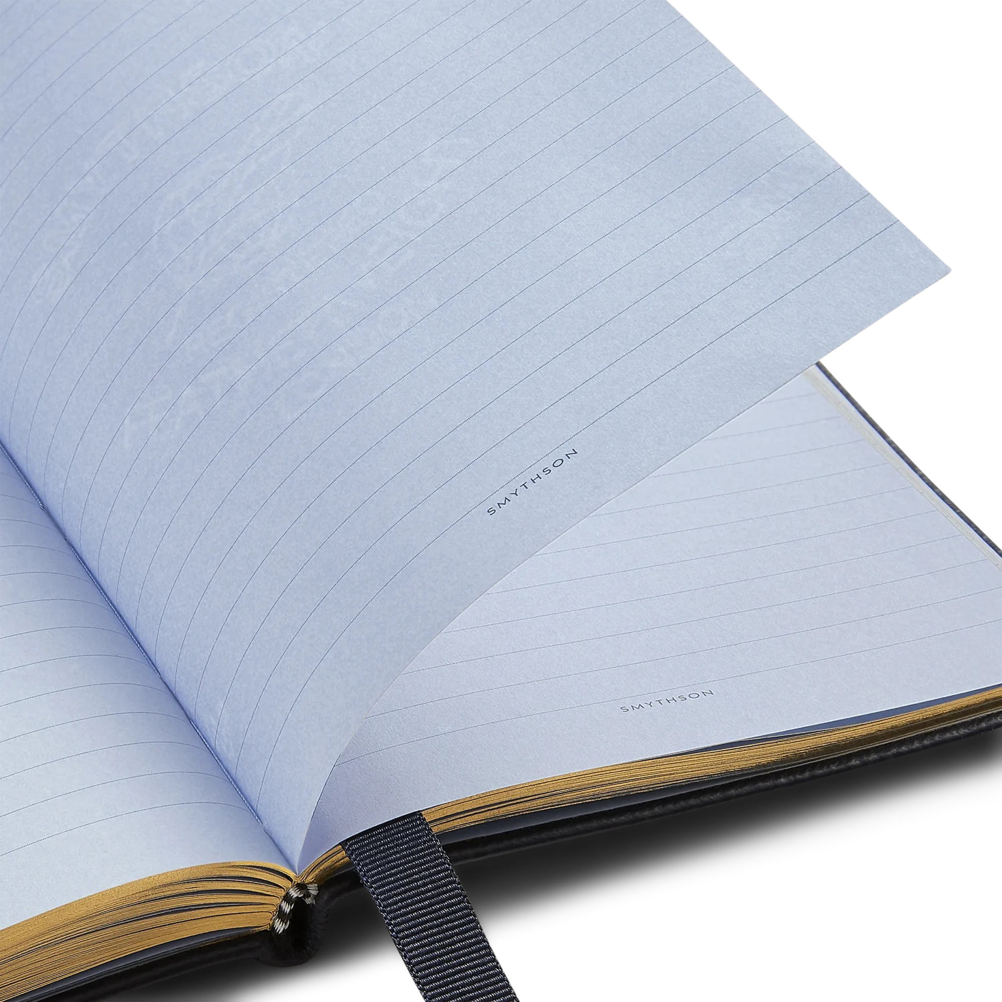 Notes Chelsea Notebook in Panama - Navy