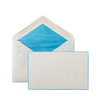 Bordered Correspondence Cards