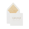 Wedding Hearts Card