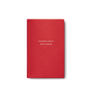 Inspirations And Ideas Panama Notebook