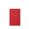 The Boss Wafer Notebook in Panama