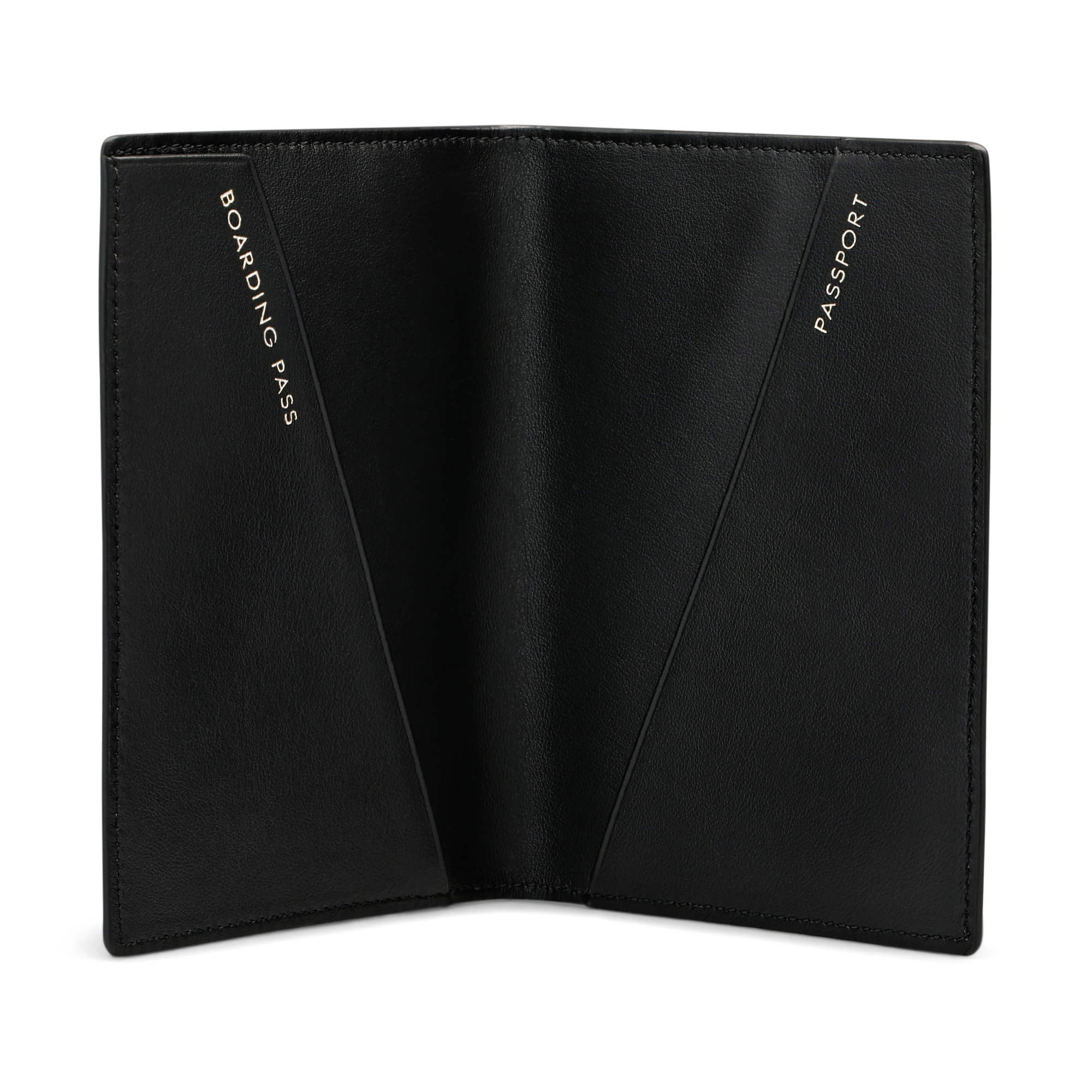 Passport Cover in Ludlow