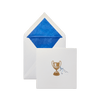 Trophy Father's Day Card
