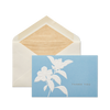 Floral Thank You Notelets