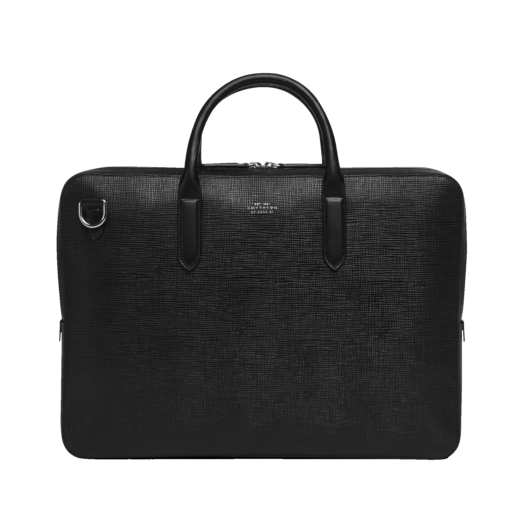 Lightweight Large Briefcase in Panama