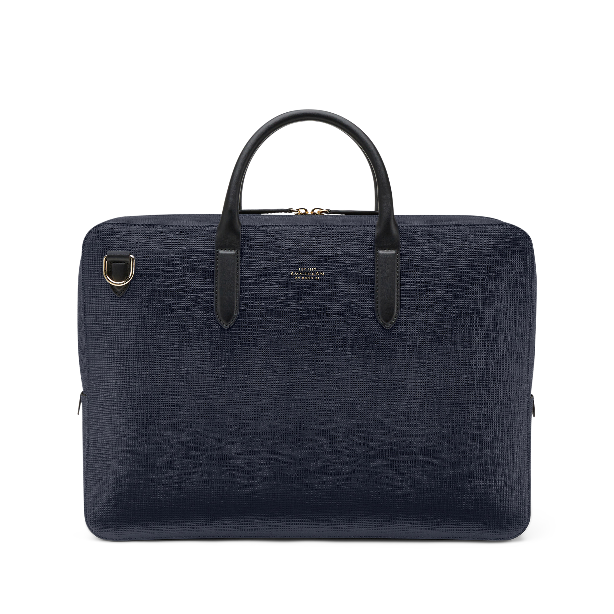 Lightweight Slim Briefcase in Panama