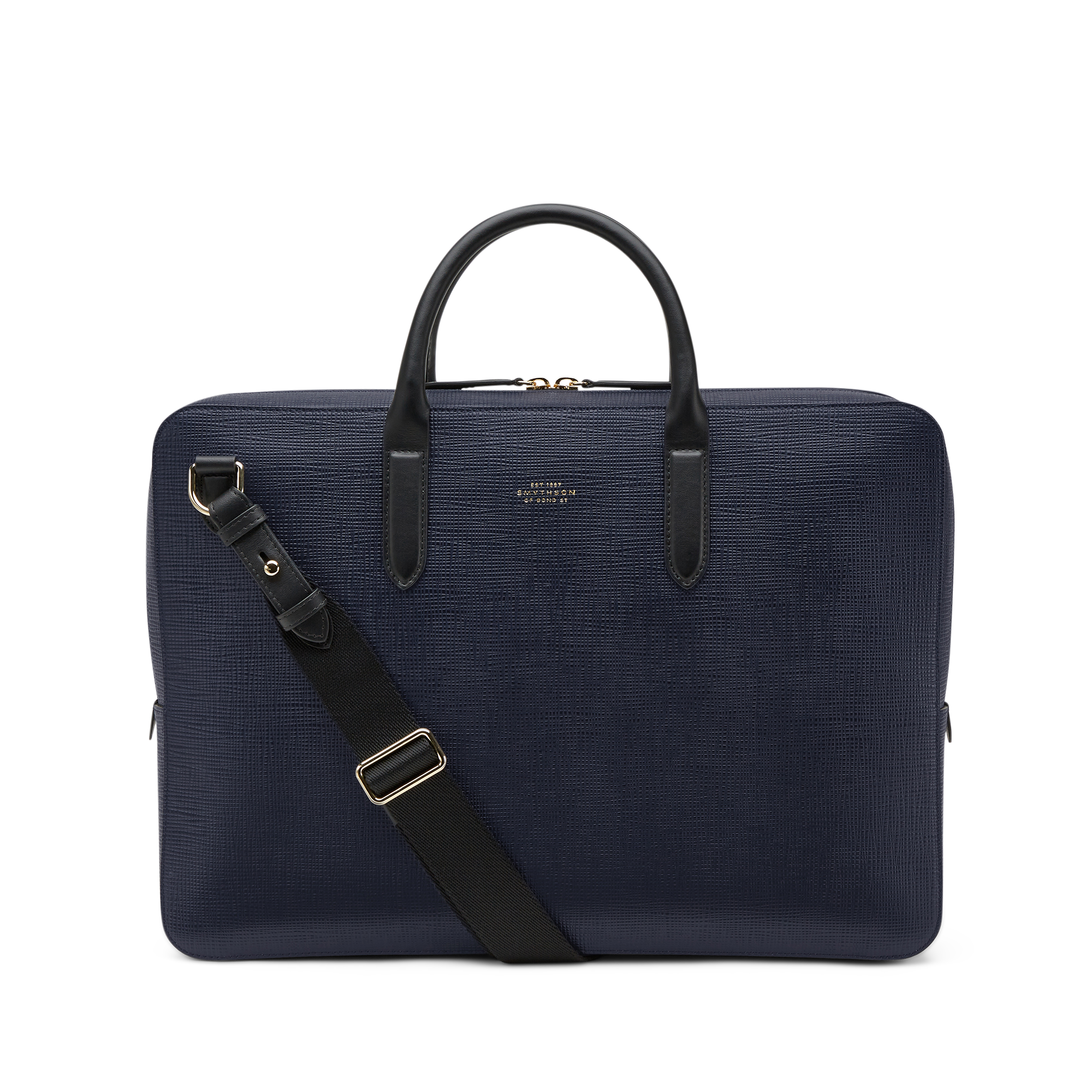 Lightweight Slim Briefcase in Panama