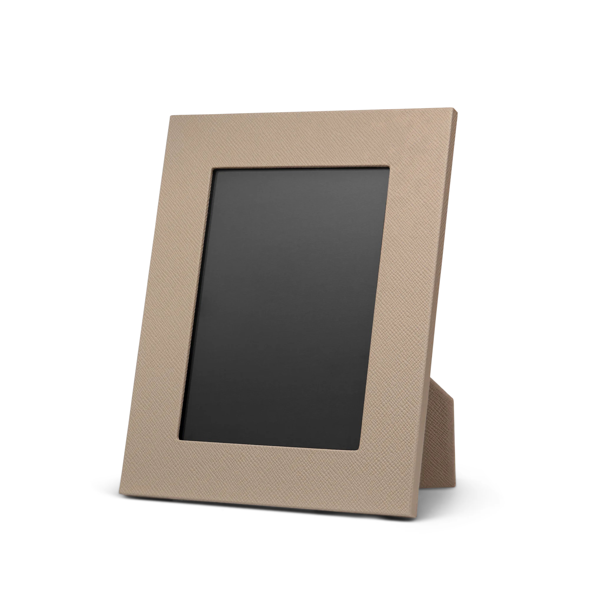 Medium Photo Frame in Panama - Sandstone