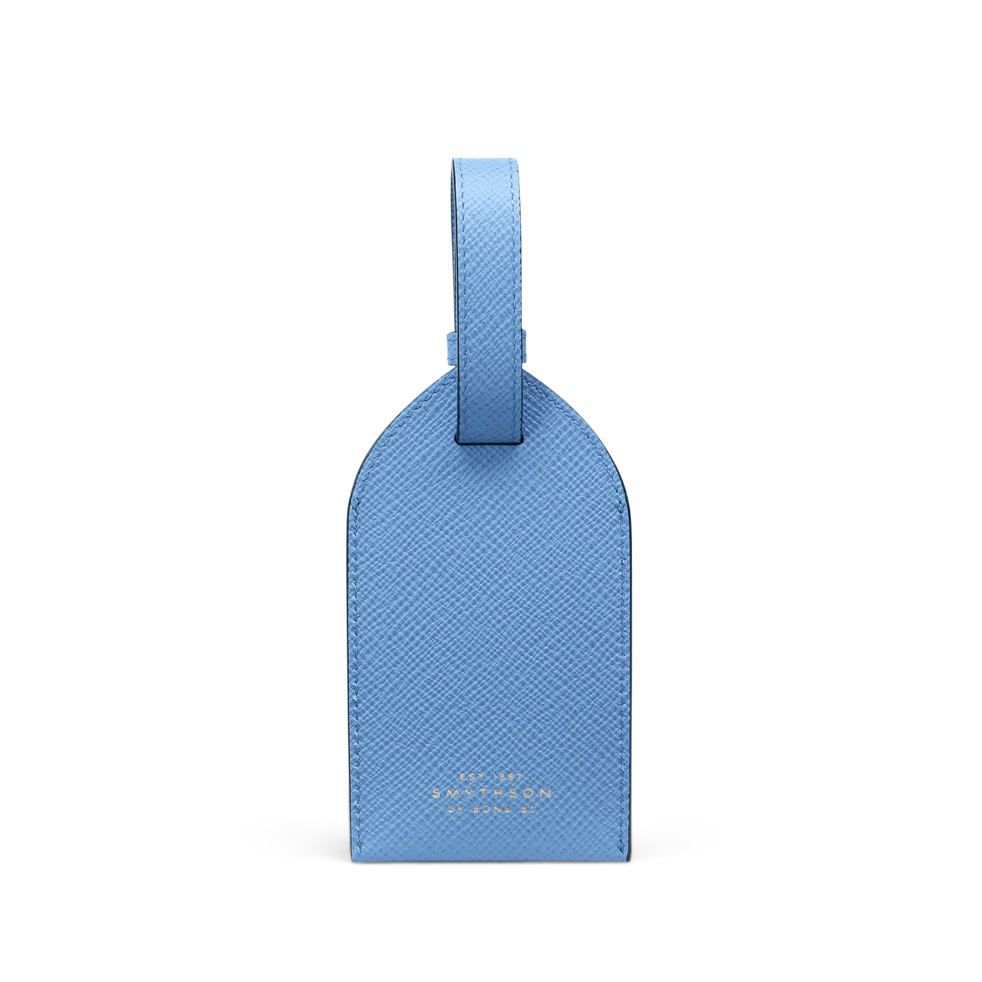 Luggage Tag in Panama - Nile Blue
