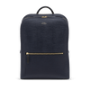 Zip Around Backpack in Panama