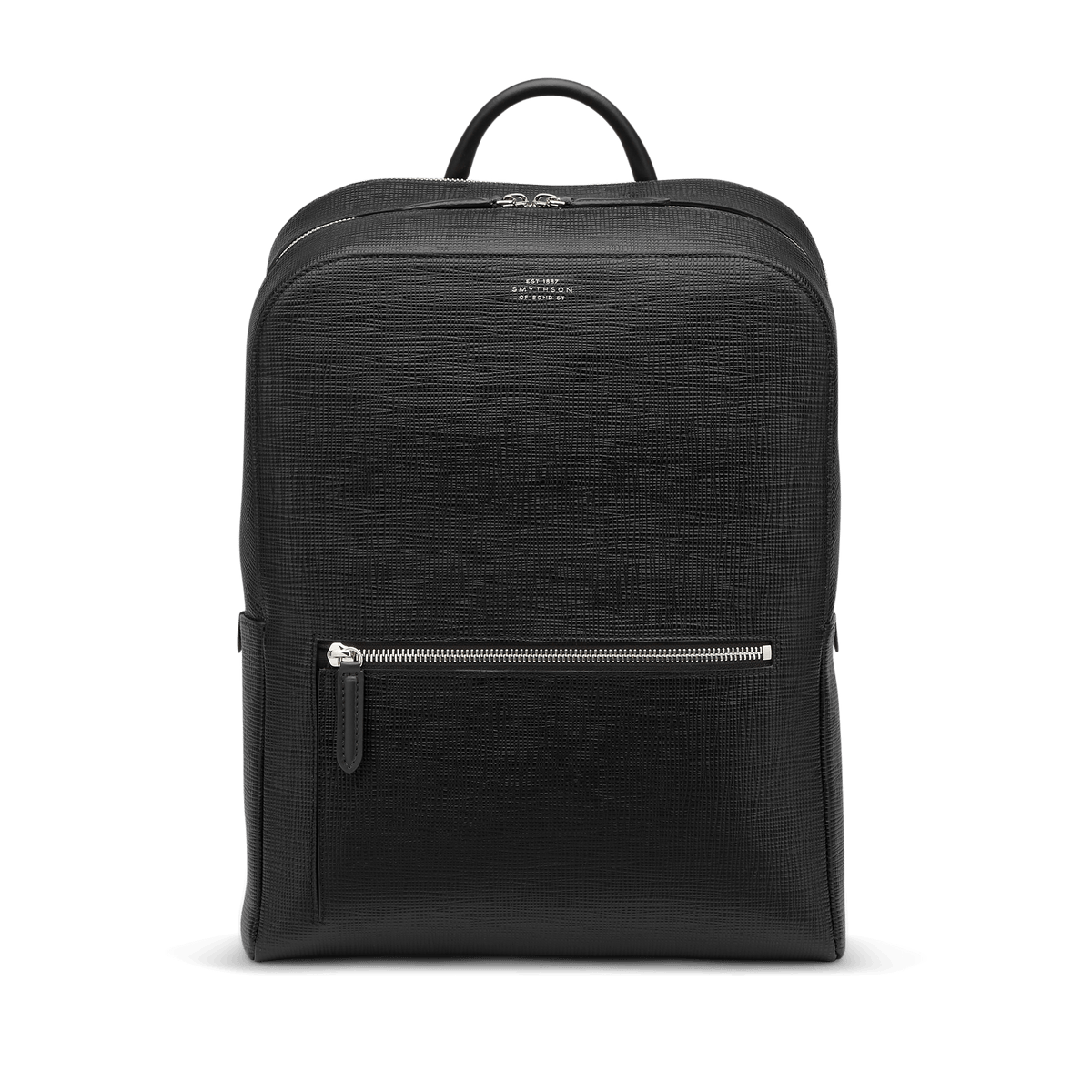 Zip Around Backpack Panama