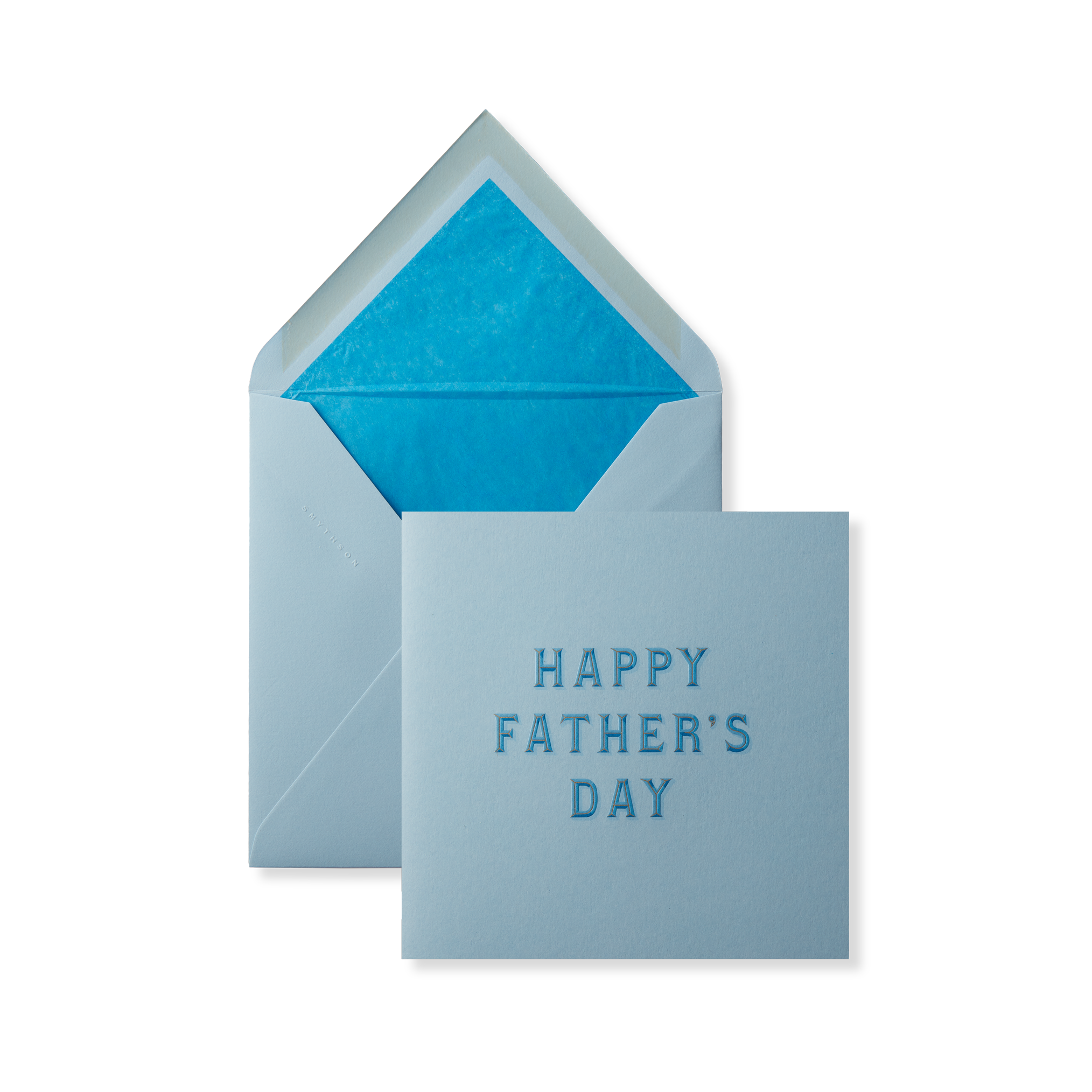 Happy Father's Day Card