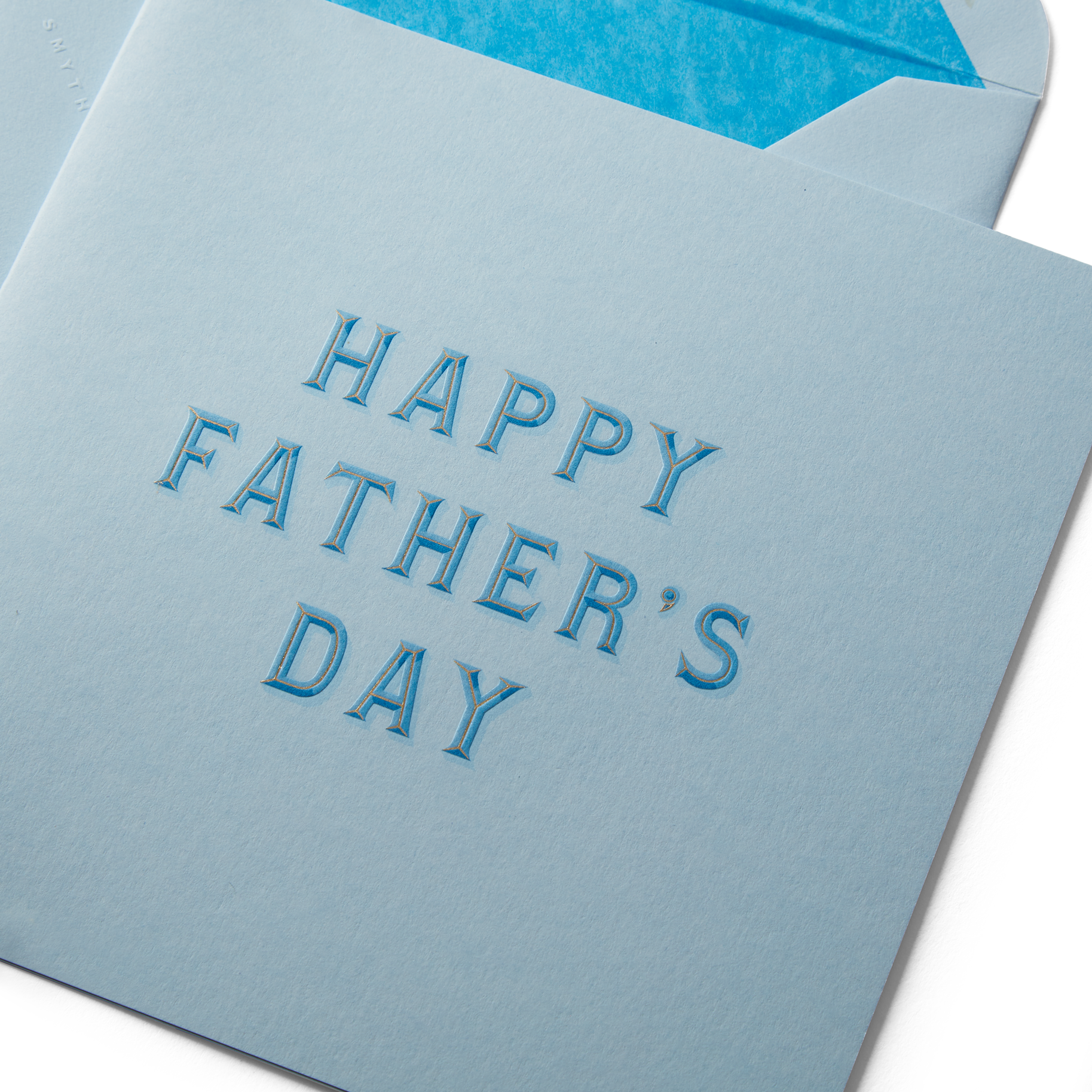 Happy Father's Day Card