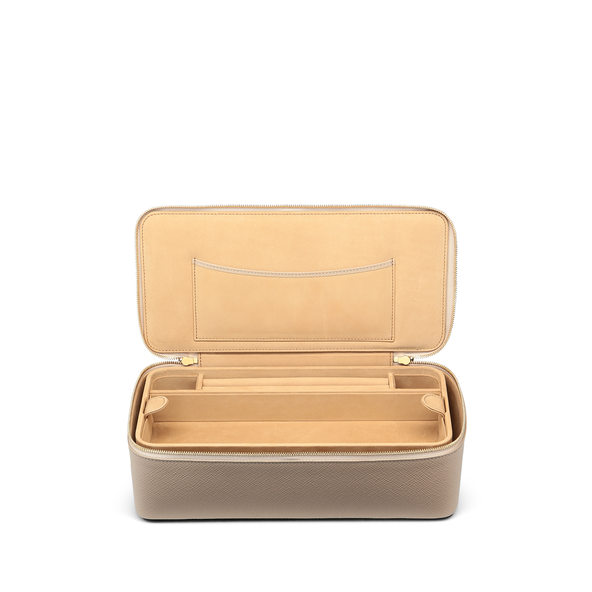 Jewellery Case in Panama - Sandstone