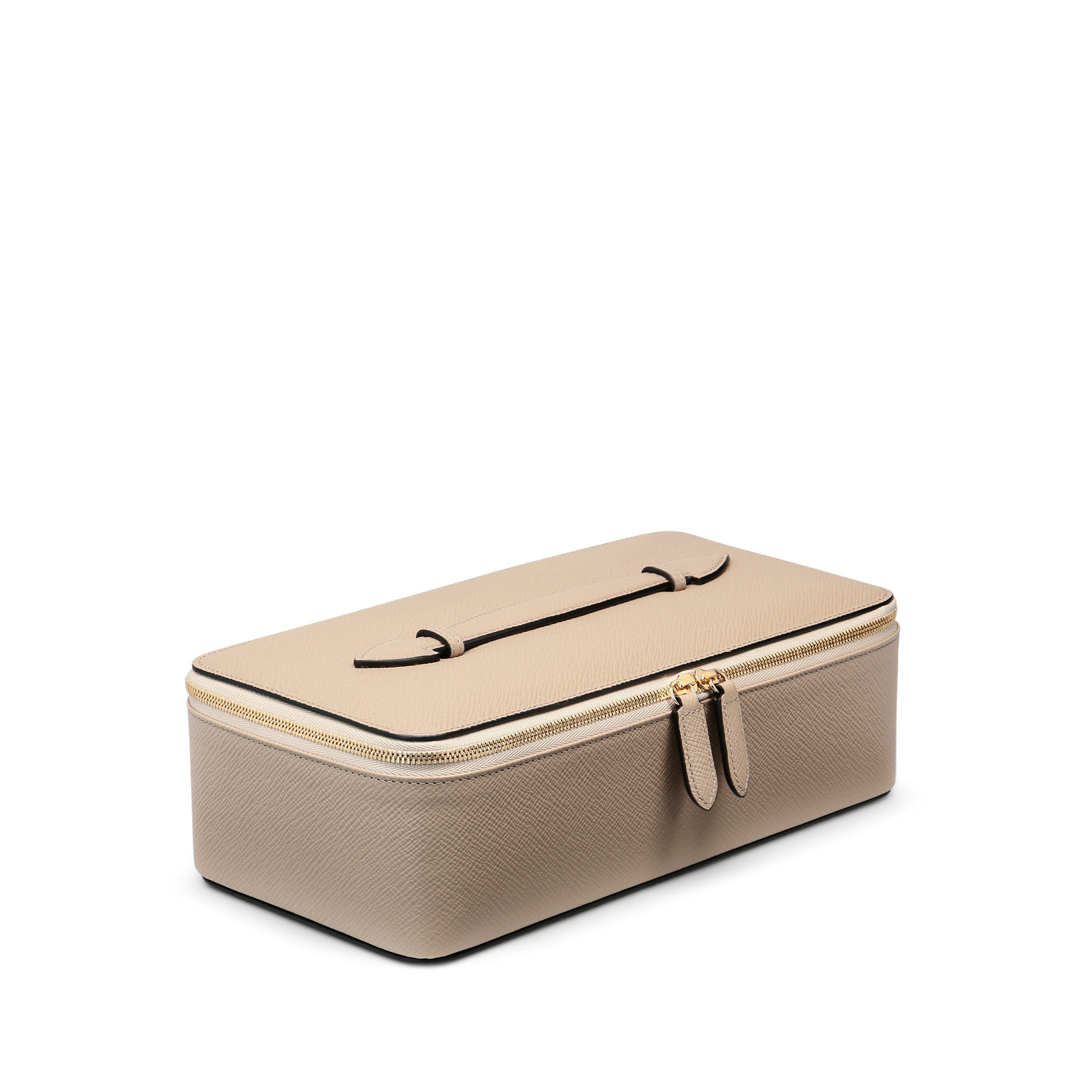 Jewellery Case in Panama - Sandstone