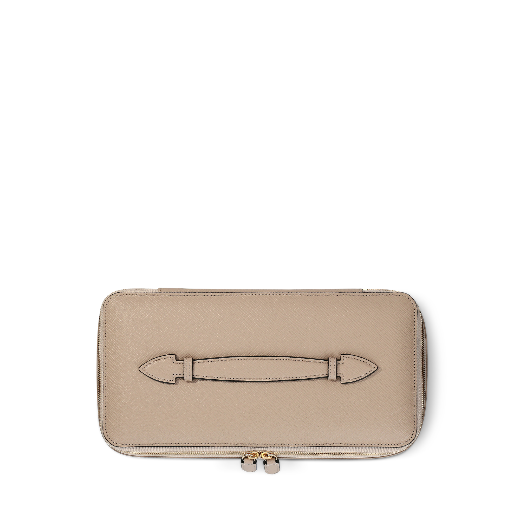 Jewellery Case in Panama - Sandstone