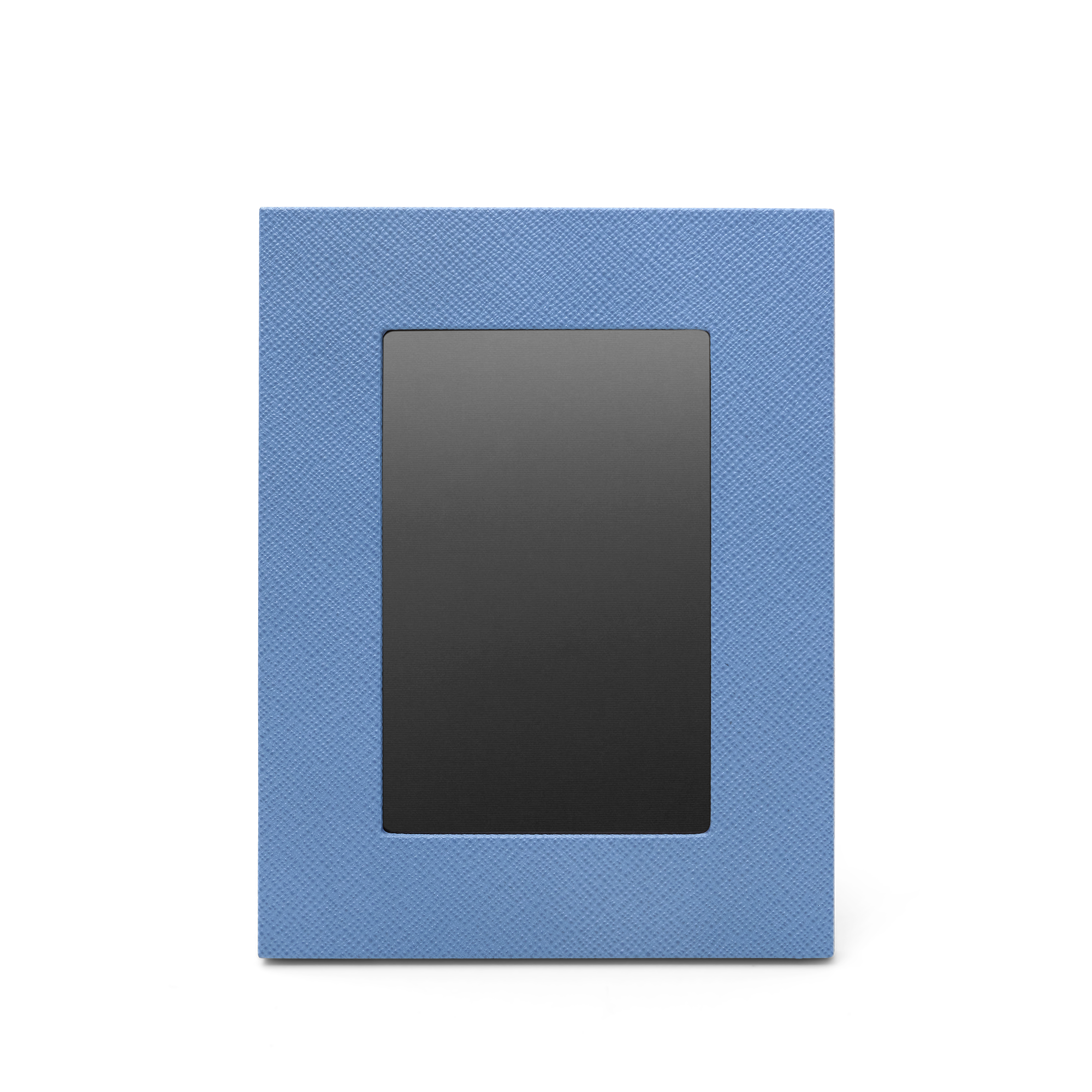 Small Photo Frame in Panama - Nile Blue
