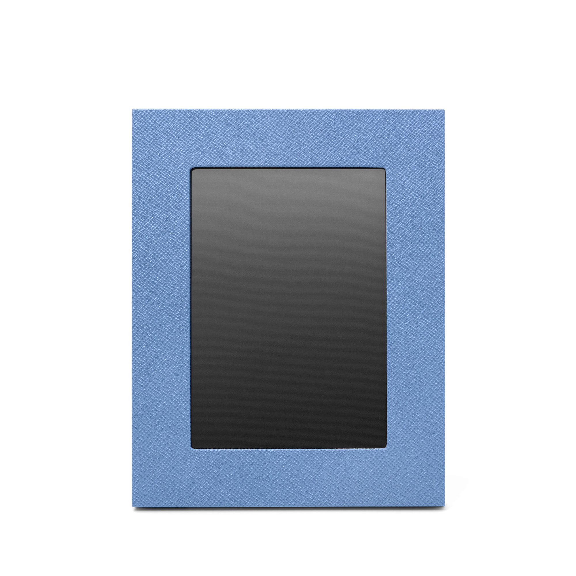 Medium Photo Frame in Panama - Nile Blue