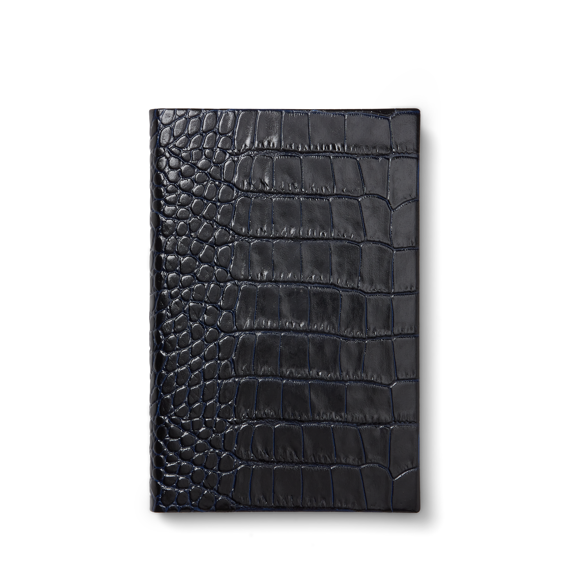 Chelsea Notebook in Mara - Navy