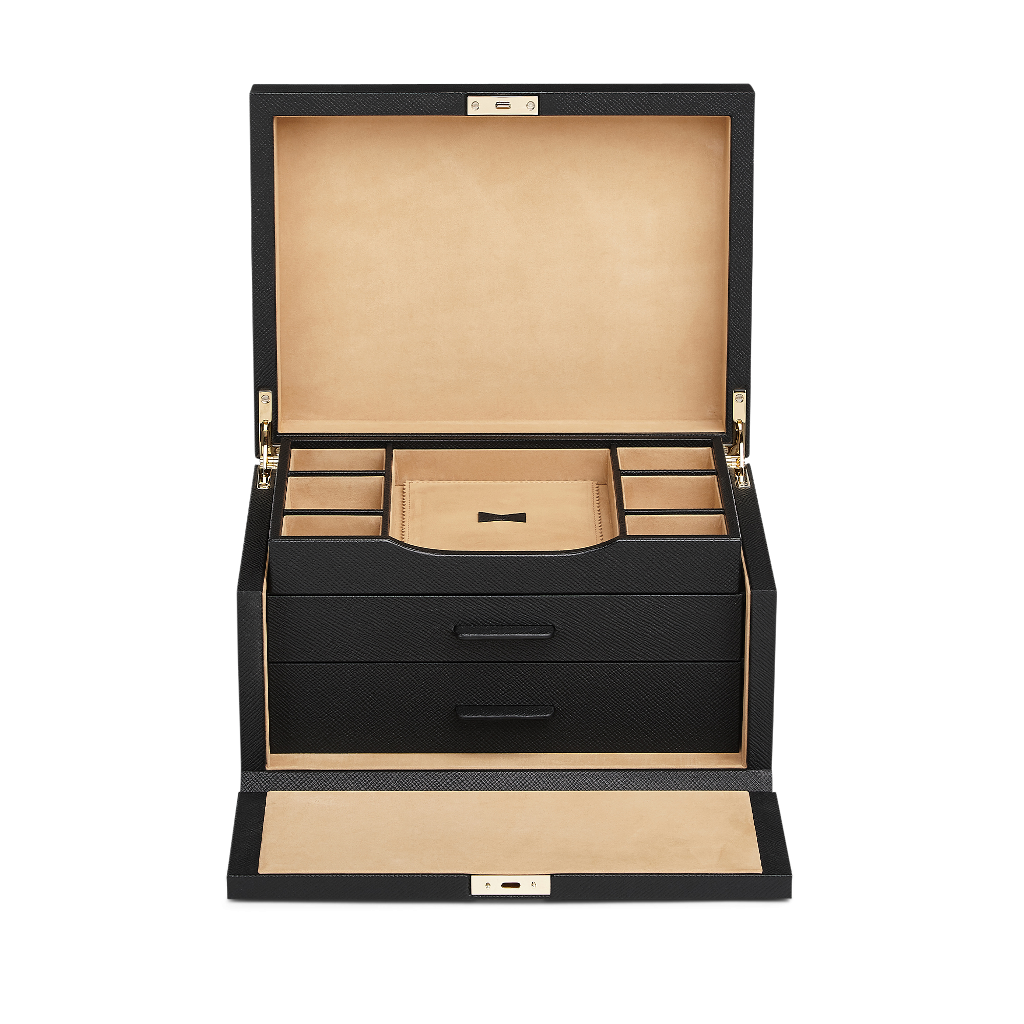 3 Drawer Jewellery Box in Panama
