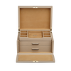 3 Drawer Jewellery Box in Panama
