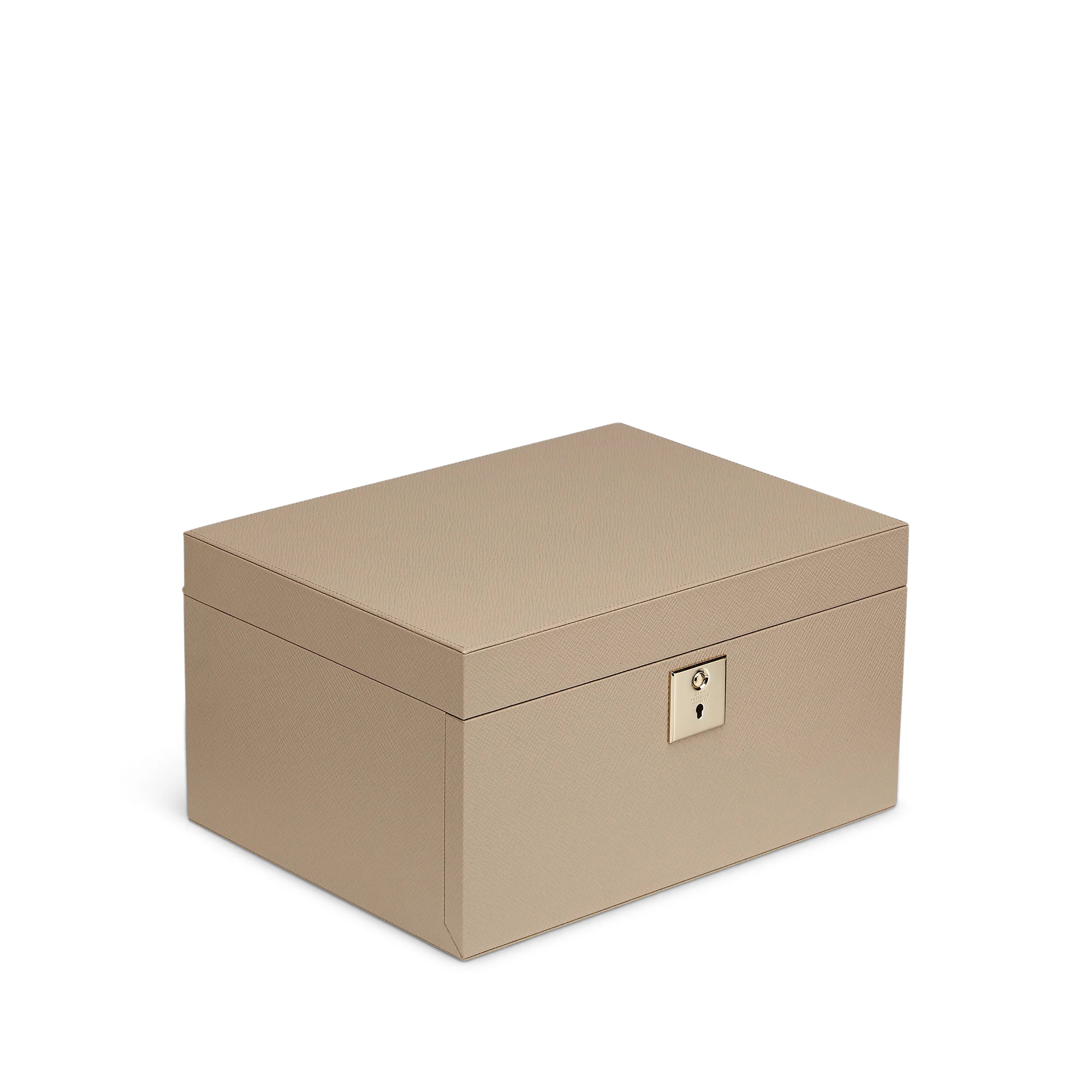 3 Drawer Jewellery Box in Panama