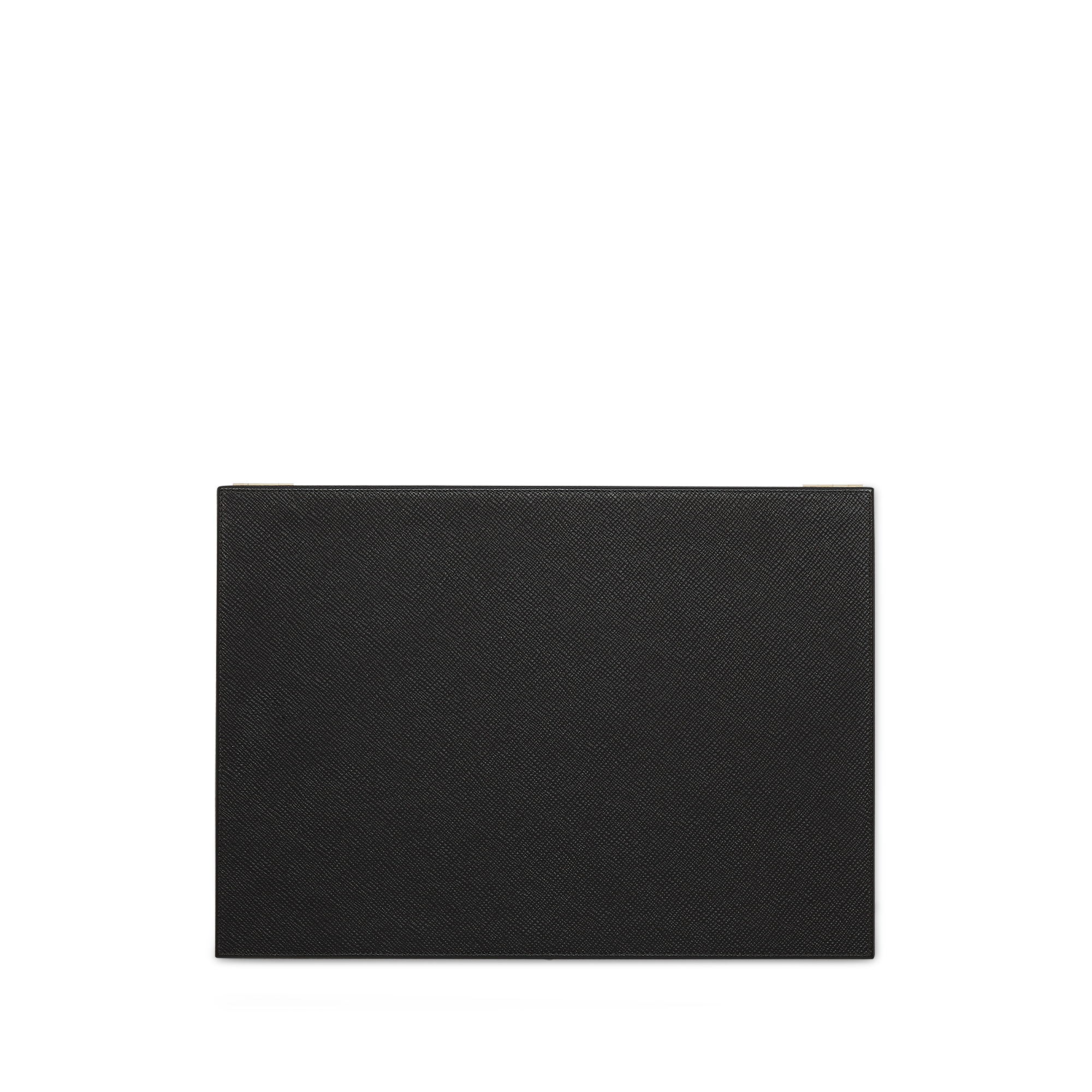 Deluxe Jewellery Box in Panama - Black