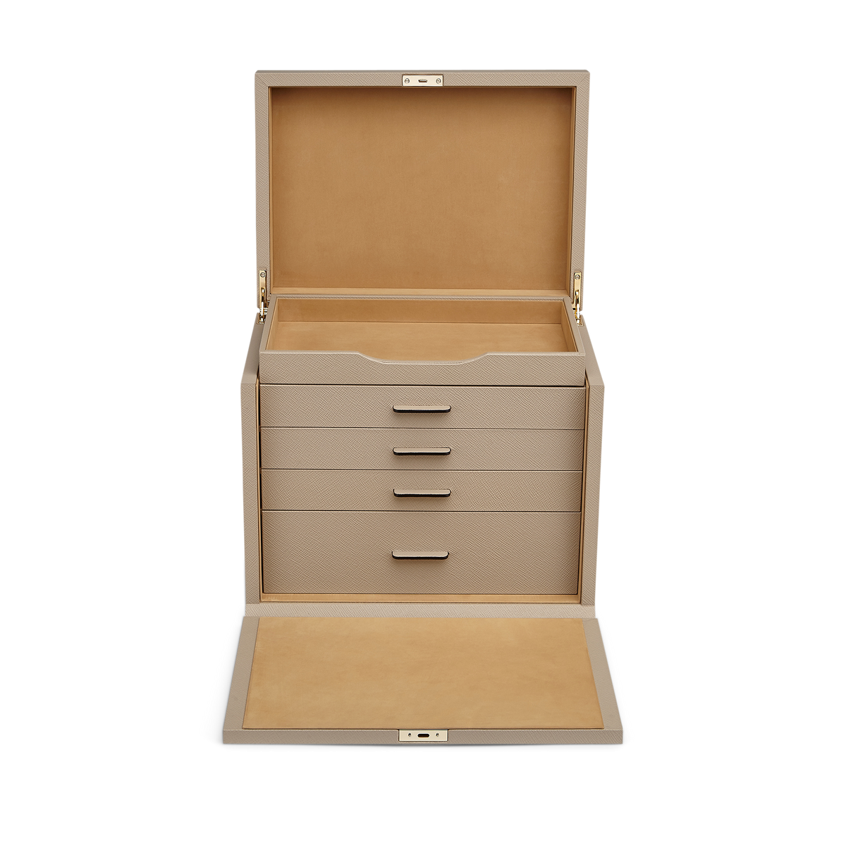 Deluxe Jewellery Box in Panama