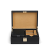 Jewellery Box with Travel Tray in Panama