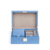 Jewellery Box with Travel Tray in Panama