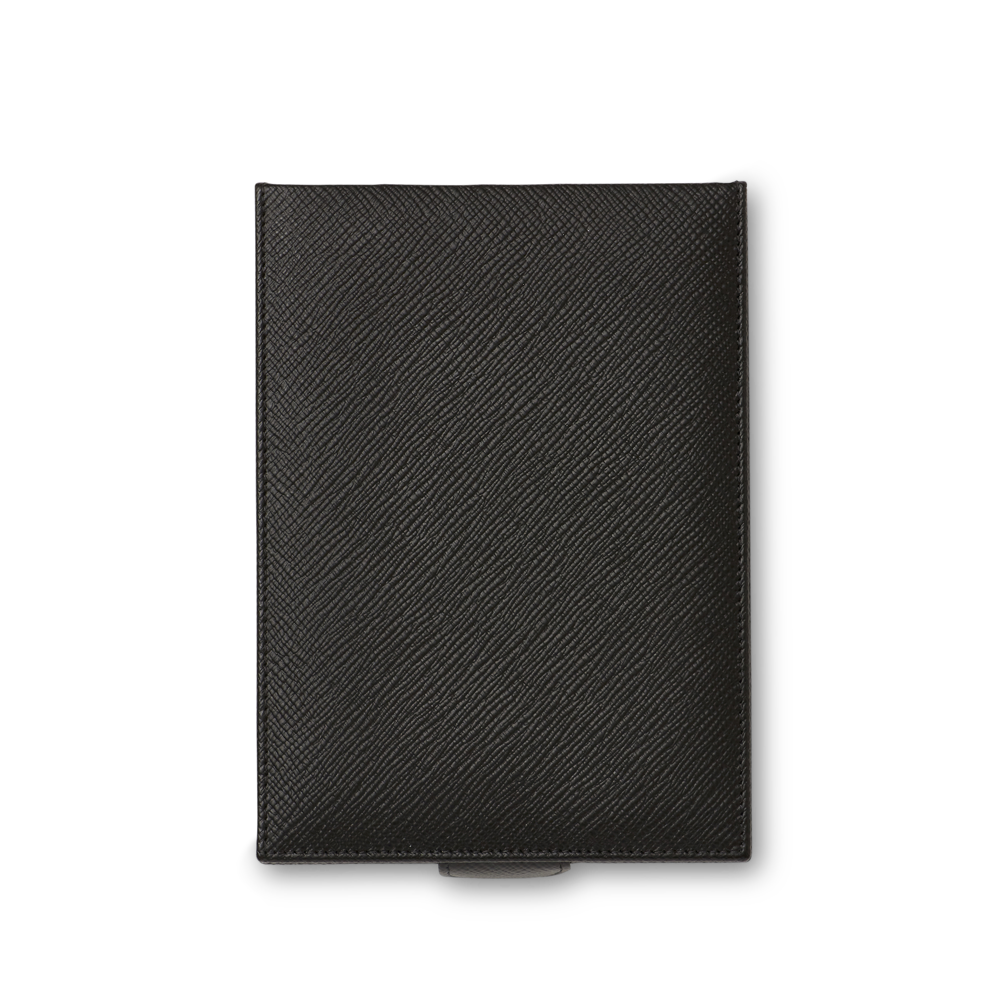 Travel Tray Jewellery Box in Panama - Black