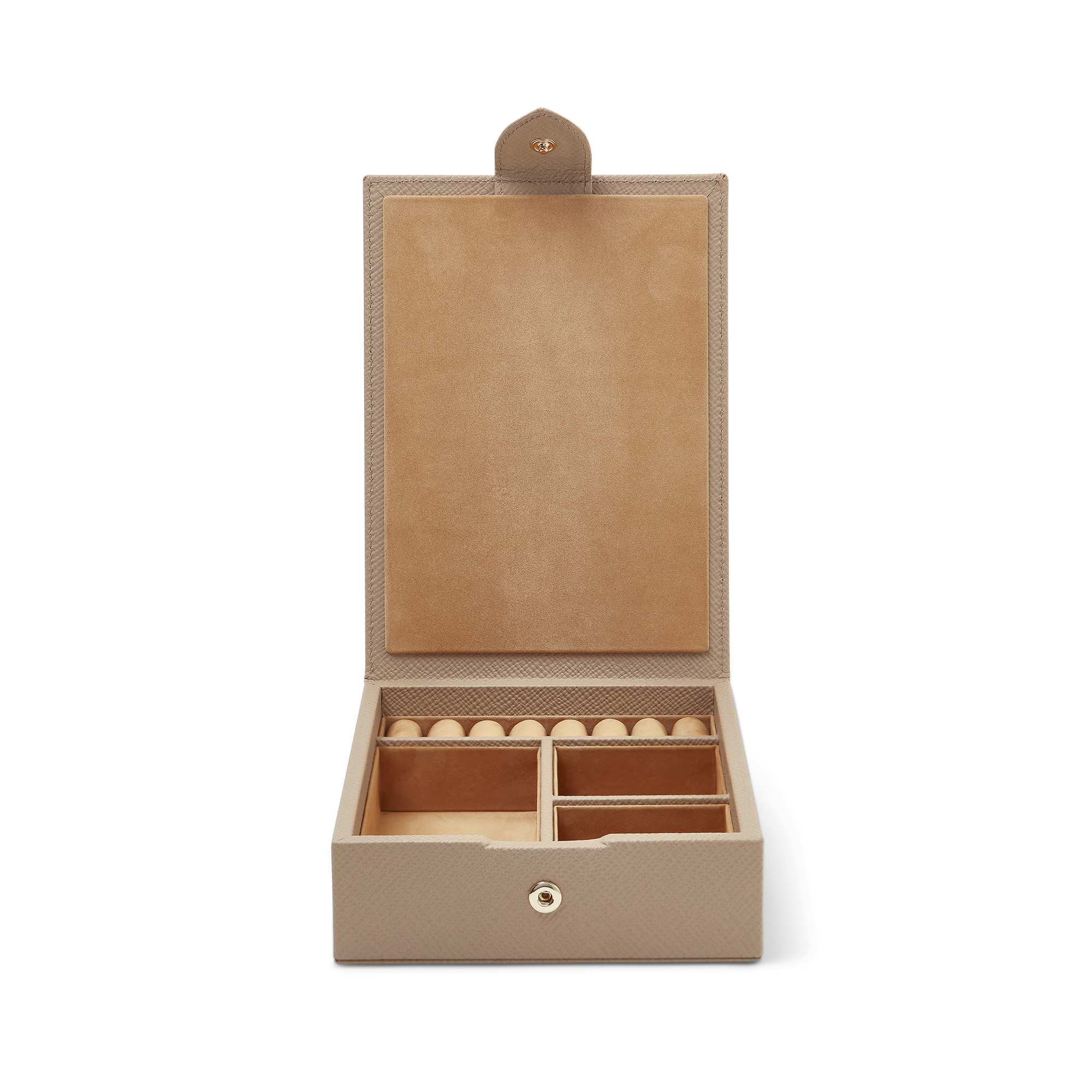 Travel Tray Jewellery Box in Panama