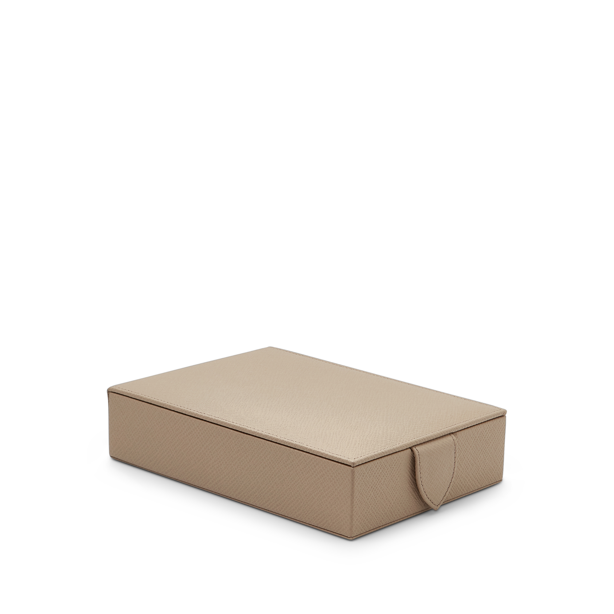 Travel Tray Jewellery Box in Panama