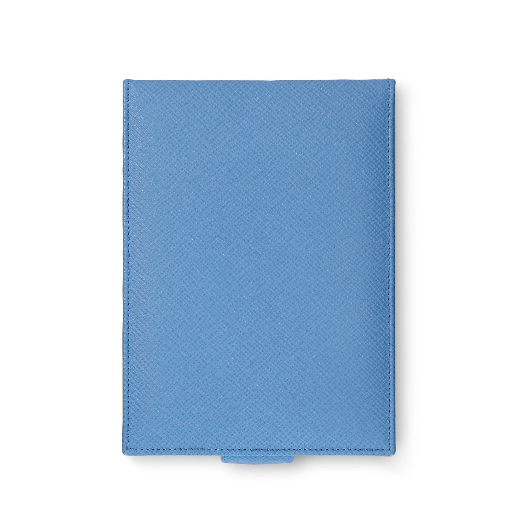 Travel Tray Jewellery Box in Panama - Nile Blue