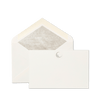 Moon Motif Correspondence Cards