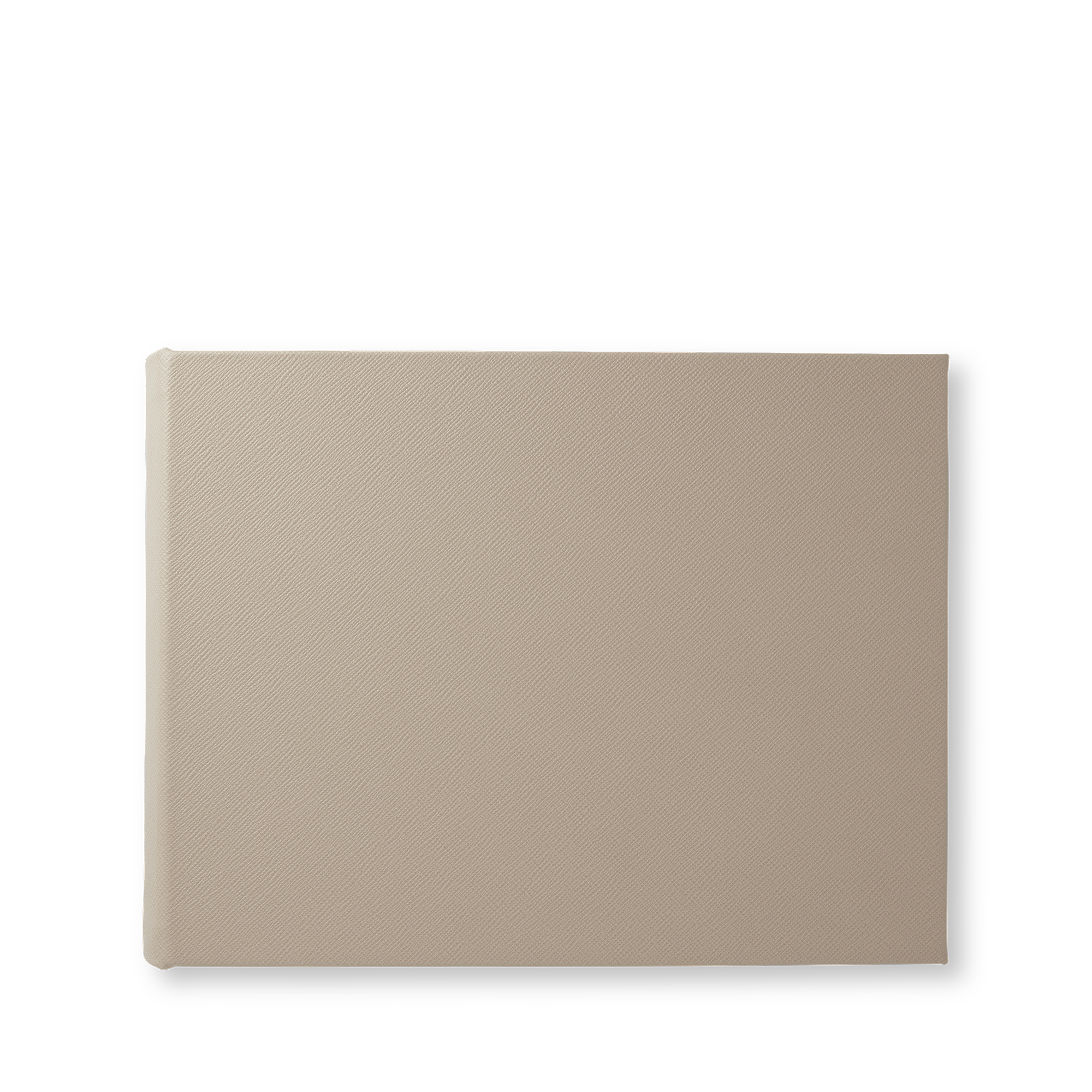 Medium Photo Album in Panama - Sandstone
