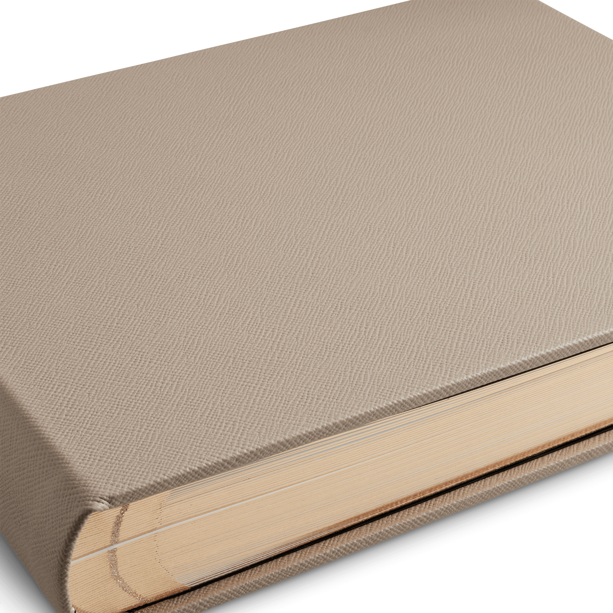 Medium Photo Album in Panama - Sandstone