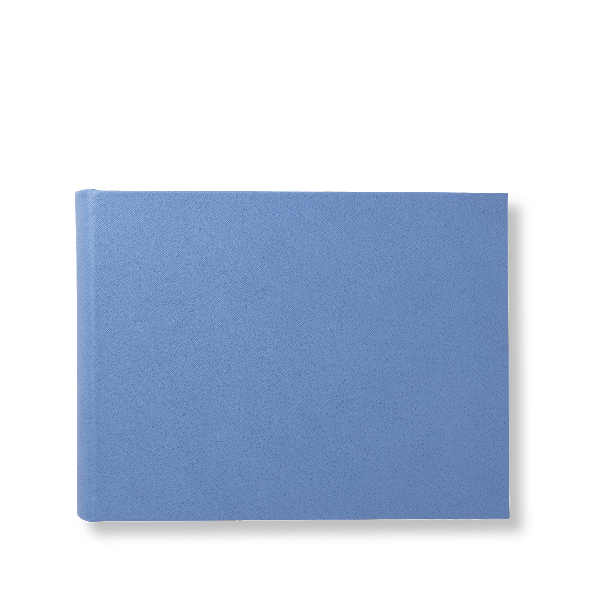 Medium Photo Album in Panama - Nile Blue