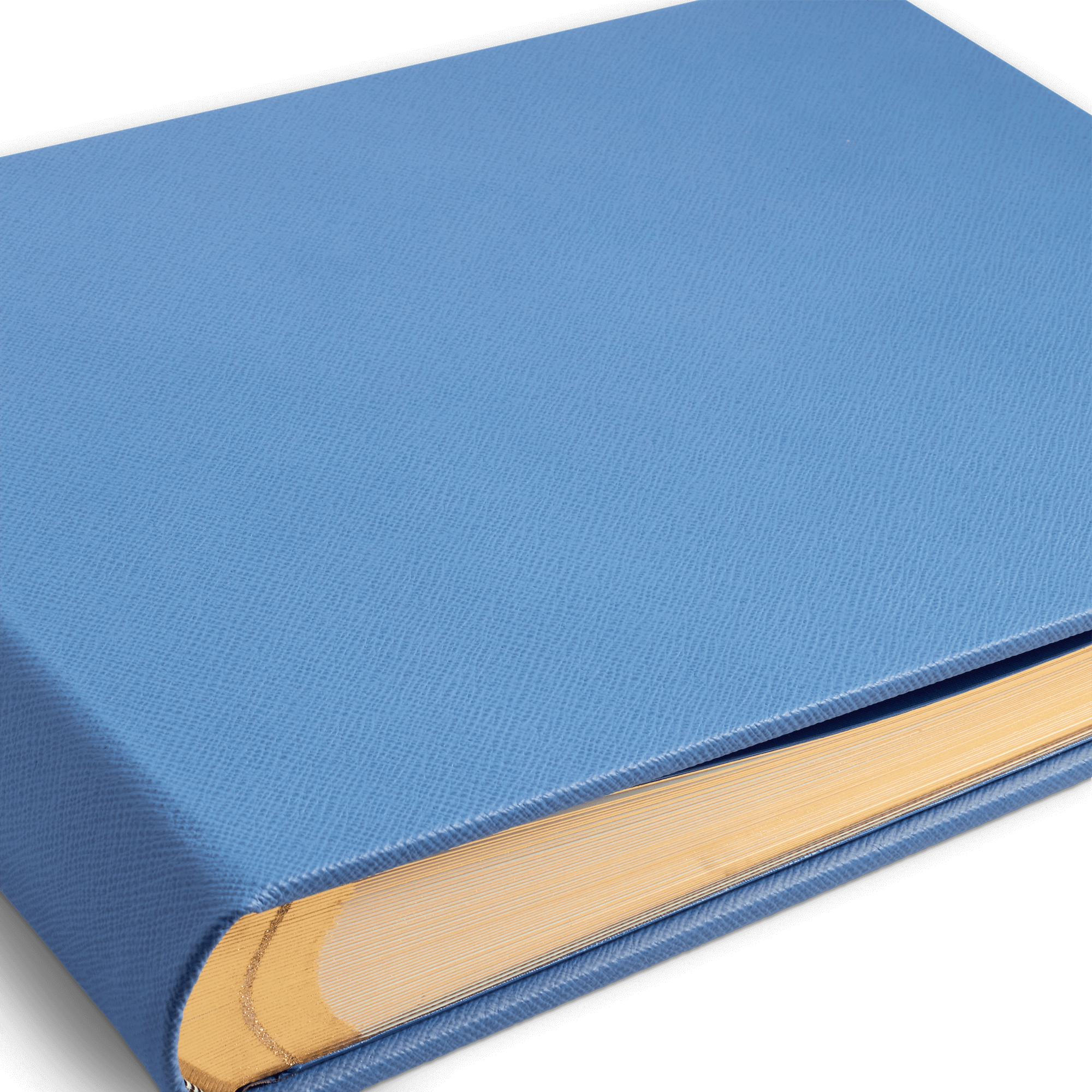 Medium Photo Album in Panama - Nile Blue
