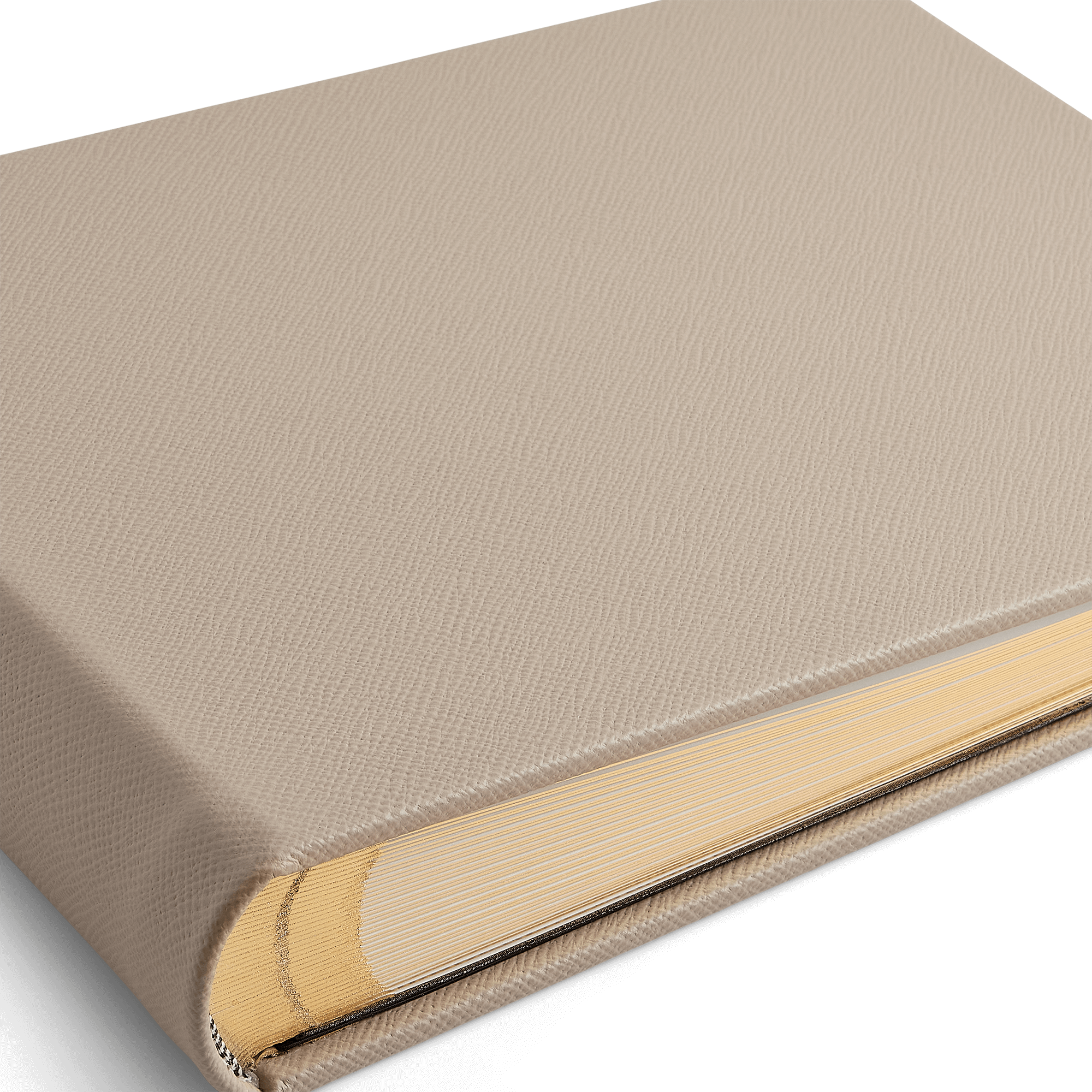 Small Photo Album in Panama - Sandstone