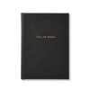 Libro rilegato in pelle "Cellar" a Panama