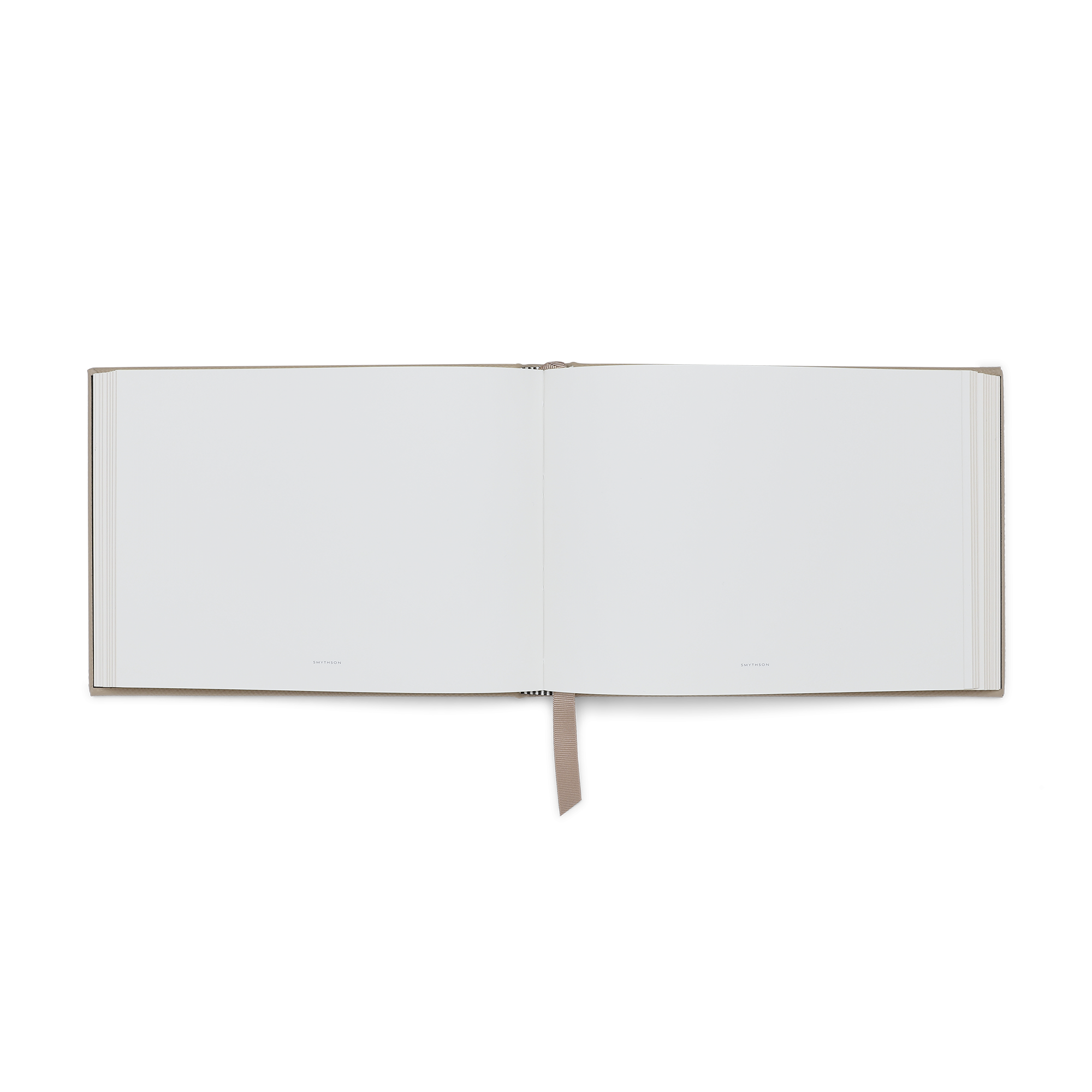 Small Guest Book in Panama