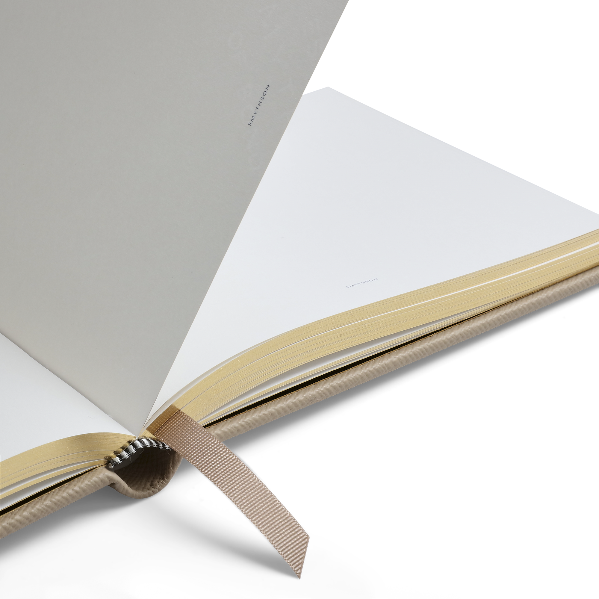Small Guest Book in Panama - Sandstone