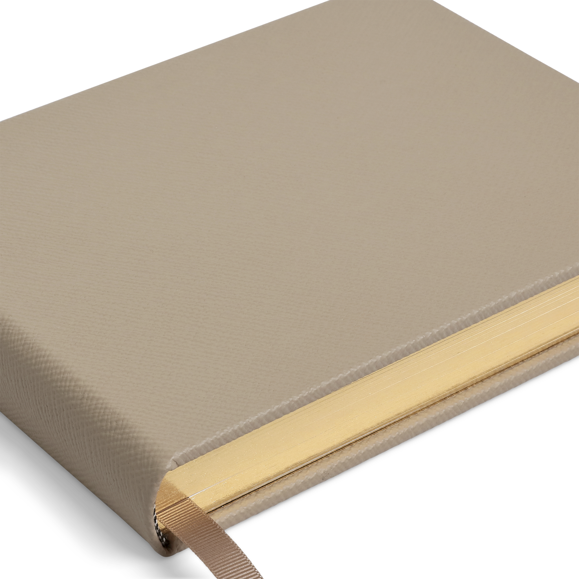 Small Guest Book in Panama - Sandstone