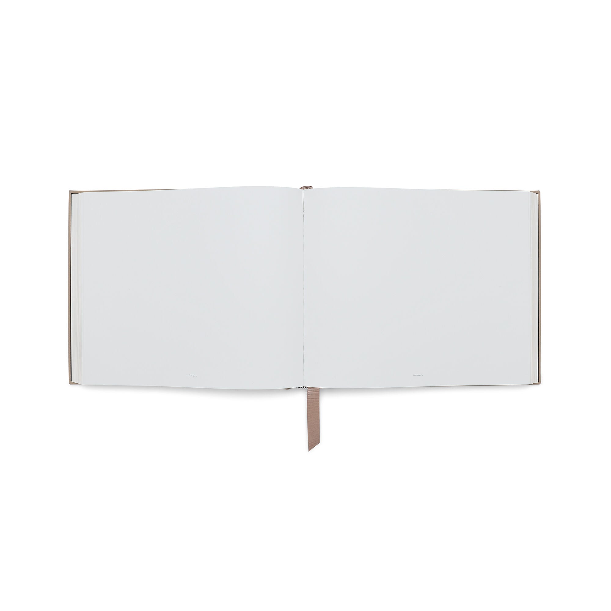 Large Visitor Book in Panama