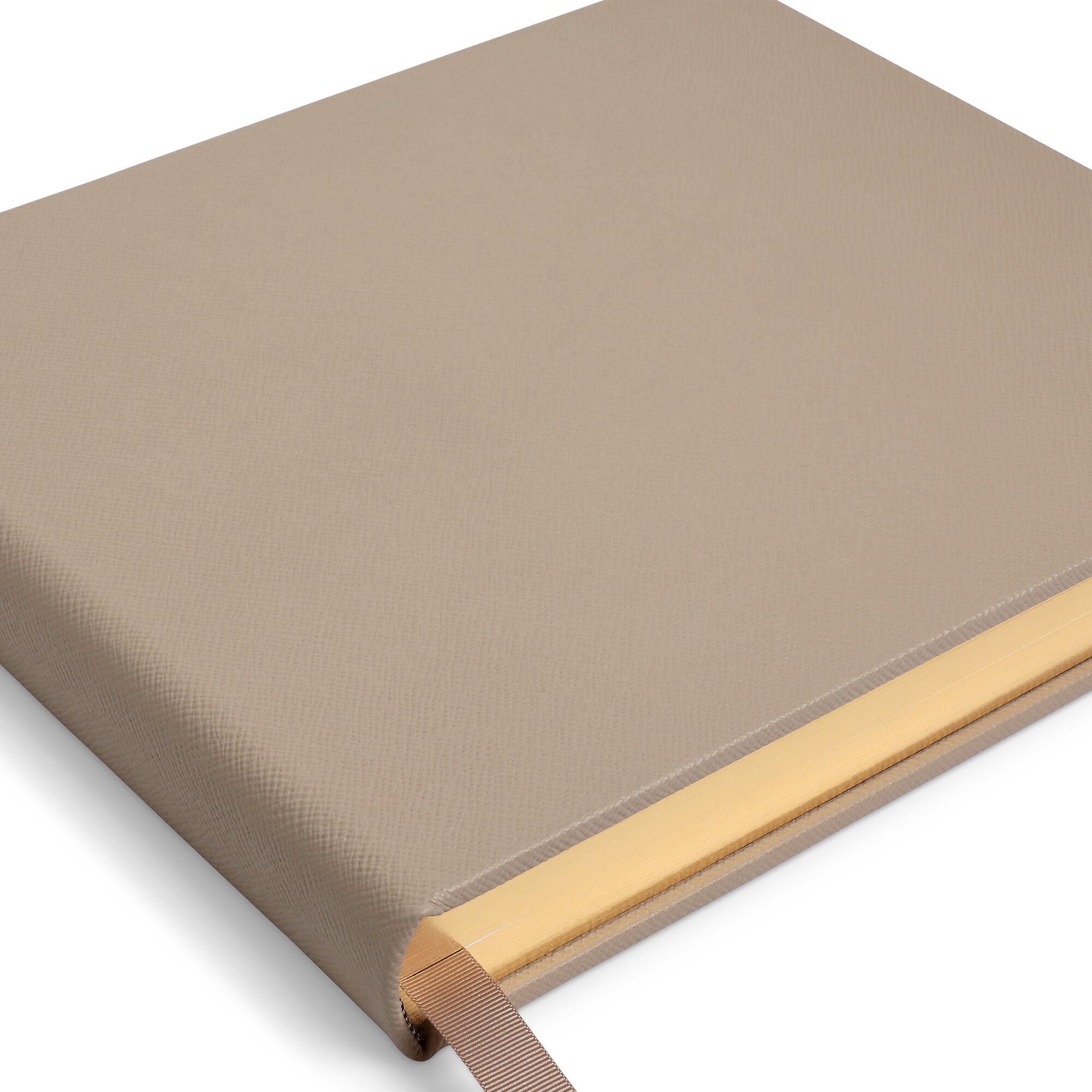 Large Visitor Book in Panama - Sandstone