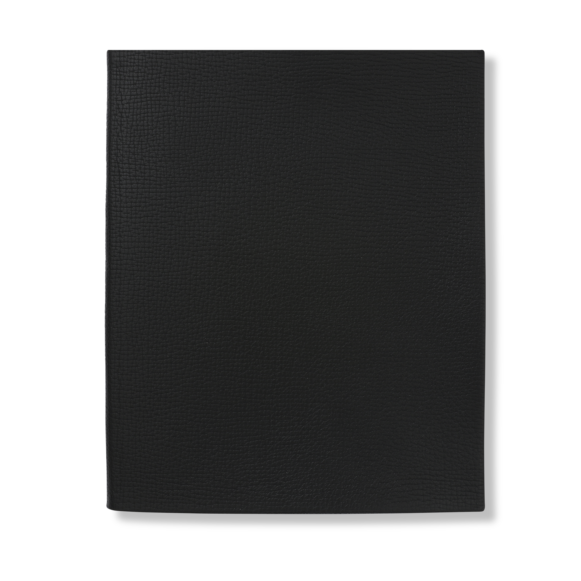 Carnet Portobello en Ludlow - Noir