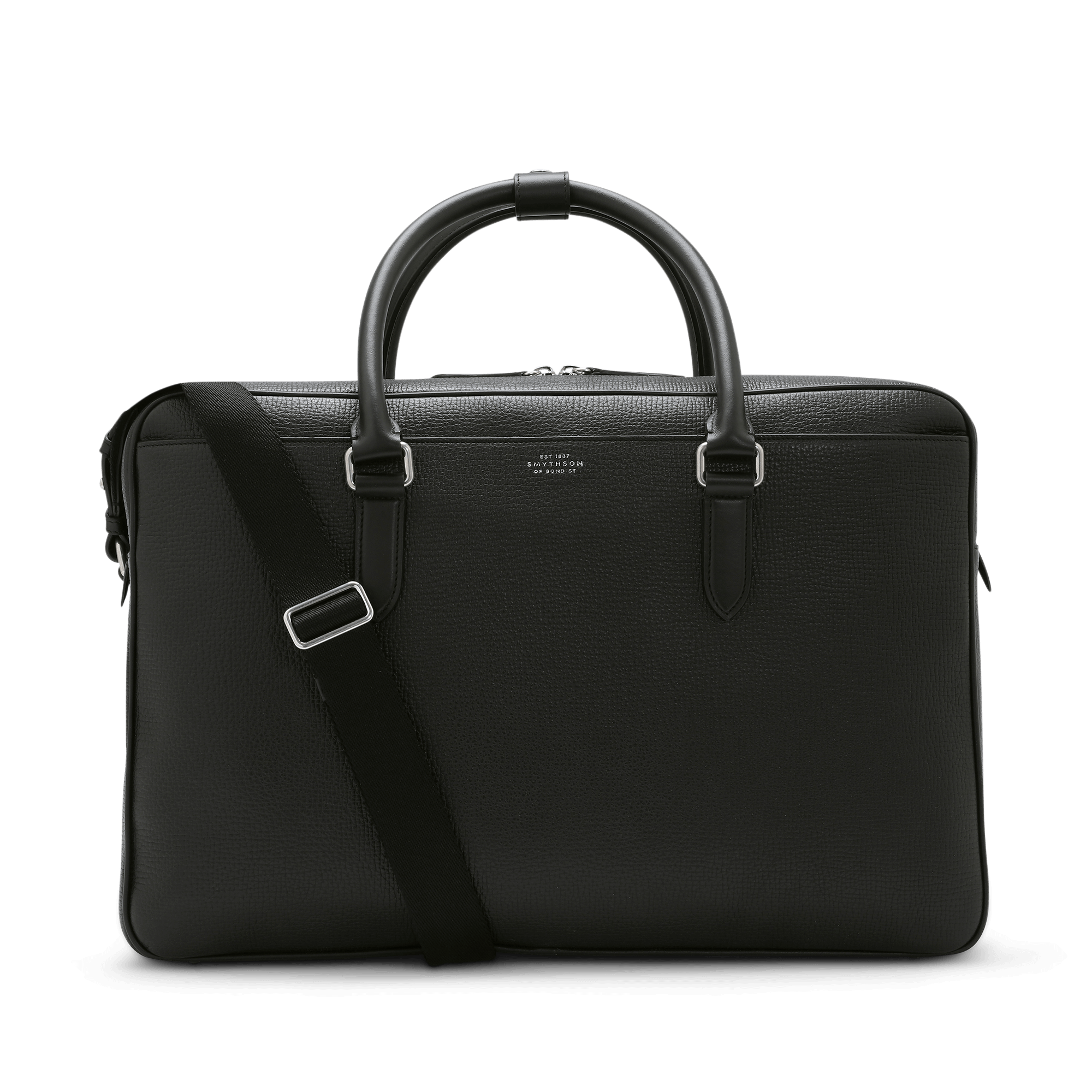 48 Hour Travel Bag in Ludlow