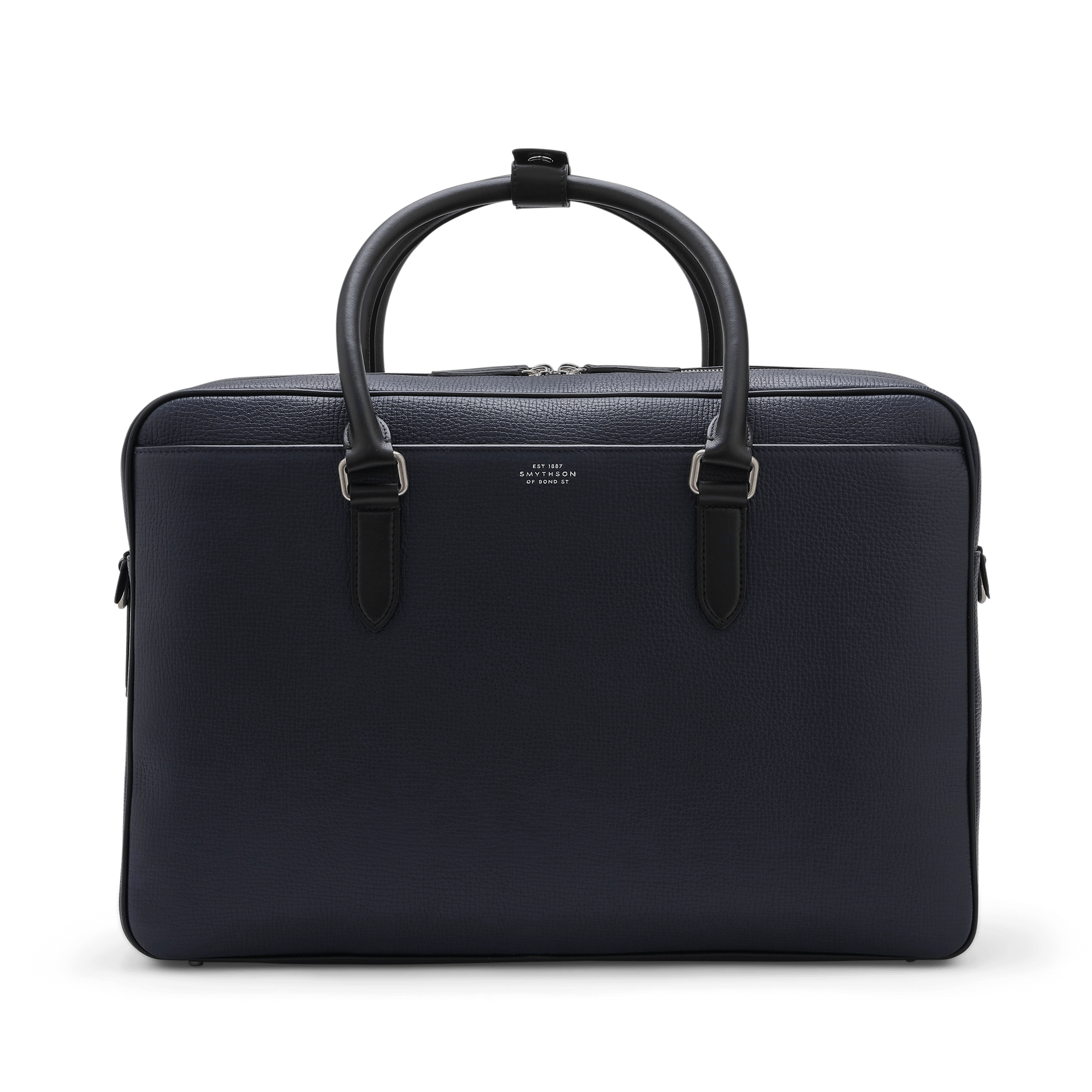 48 Hour Travel Bag in Ludlow